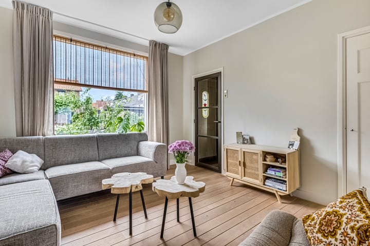 Foto 7 van Vincent van Goghstraat 1