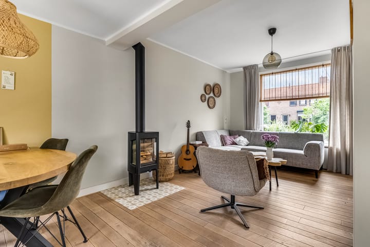 Foto 10 van Vincent van Goghstraat 1