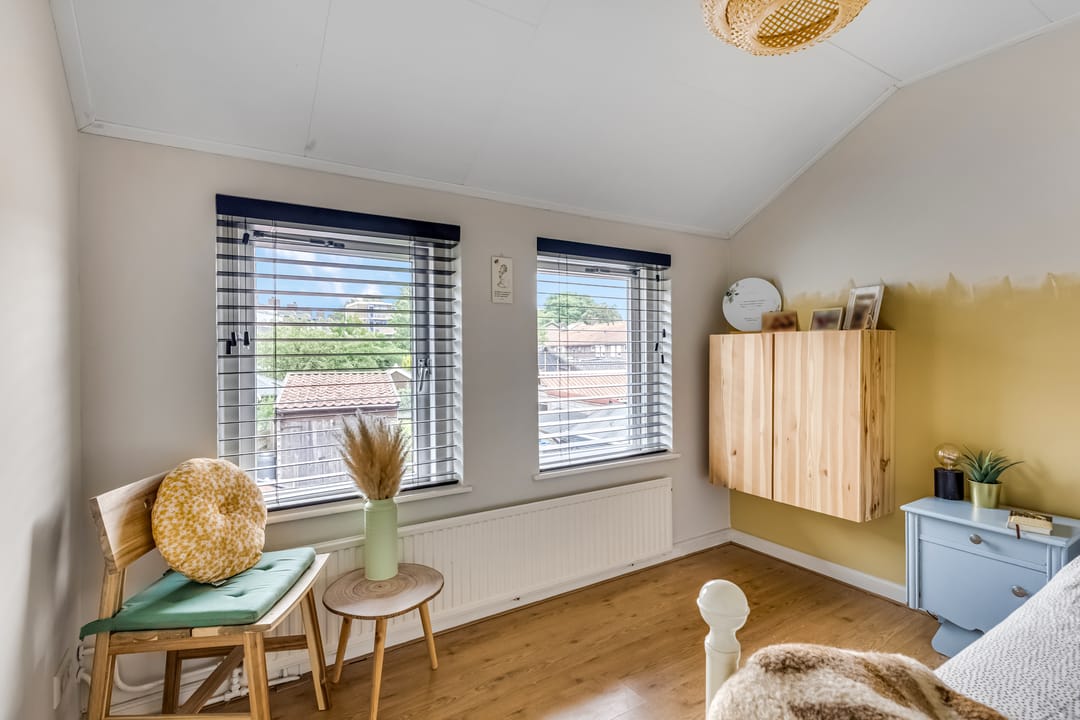 Foto 26 van Vincent van Goghstraat 1