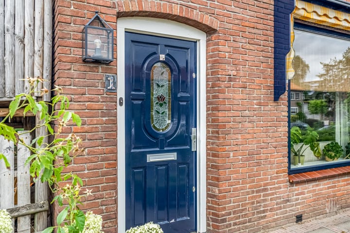 Foto 33 van Vincent van Goghstraat 1