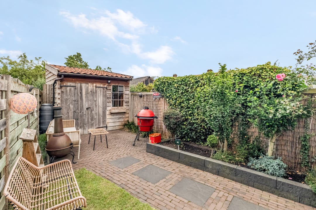 Foto 37 van Vincent van Goghstraat 1