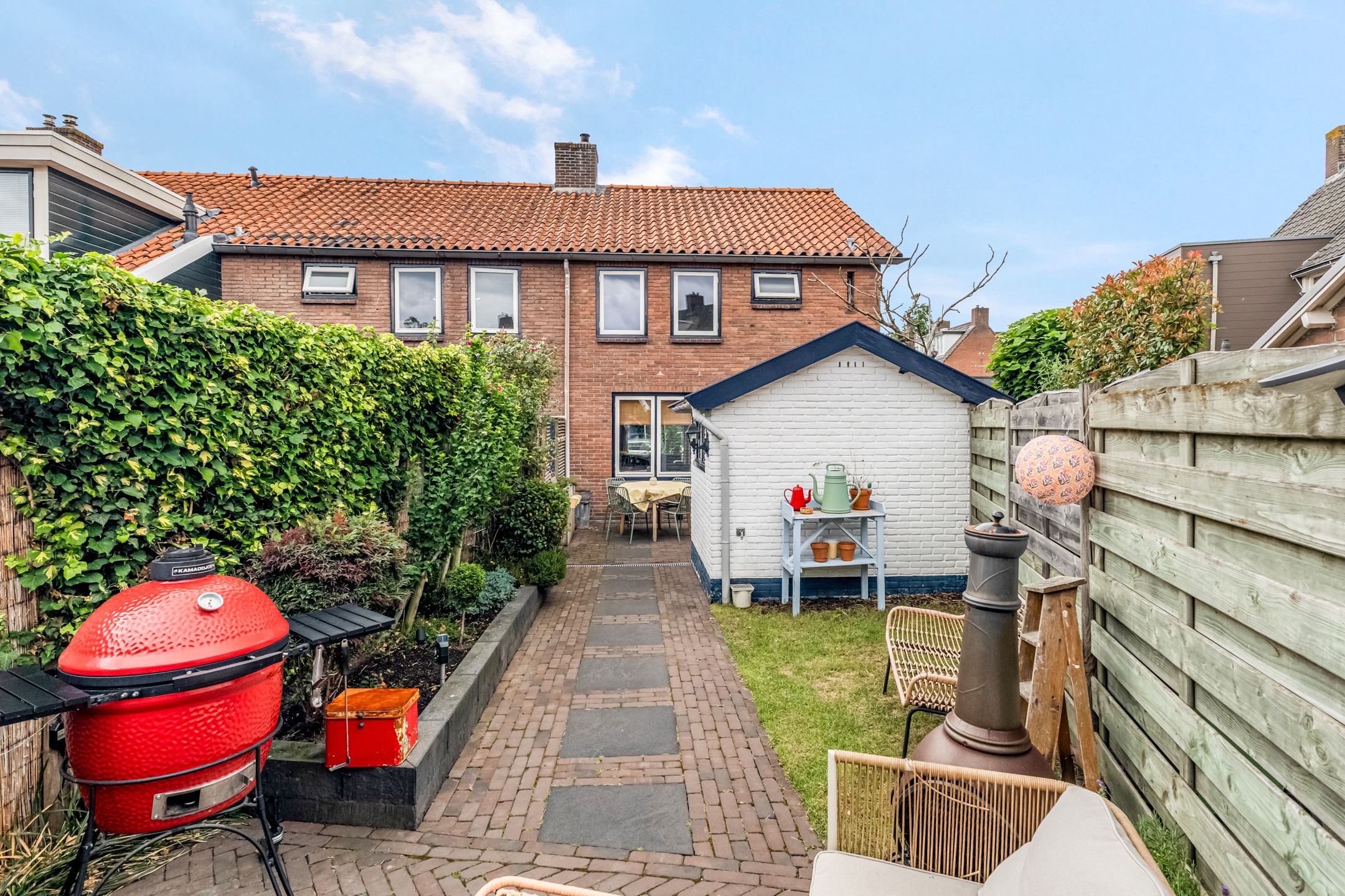 Foto 39 van Vincent van Goghstraat 1