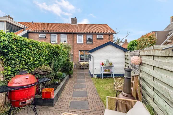 Foto 39 van Vincent van Goghstraat 1