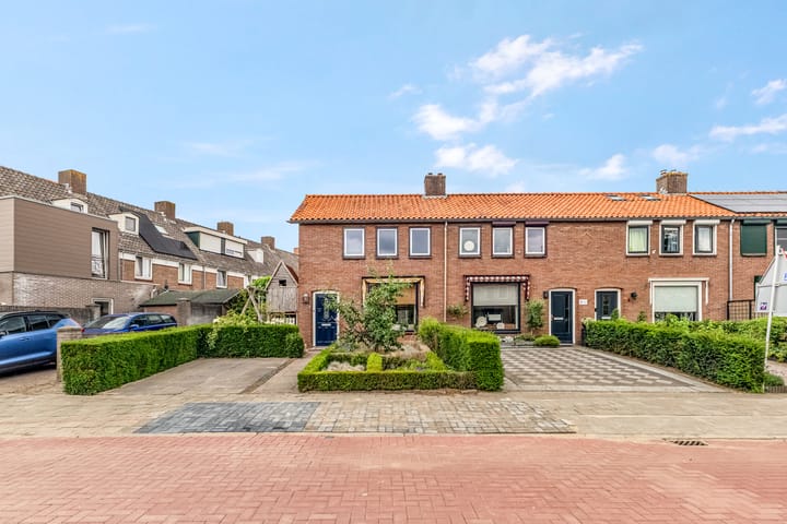 Foto 43 van Vincent van Goghstraat 1