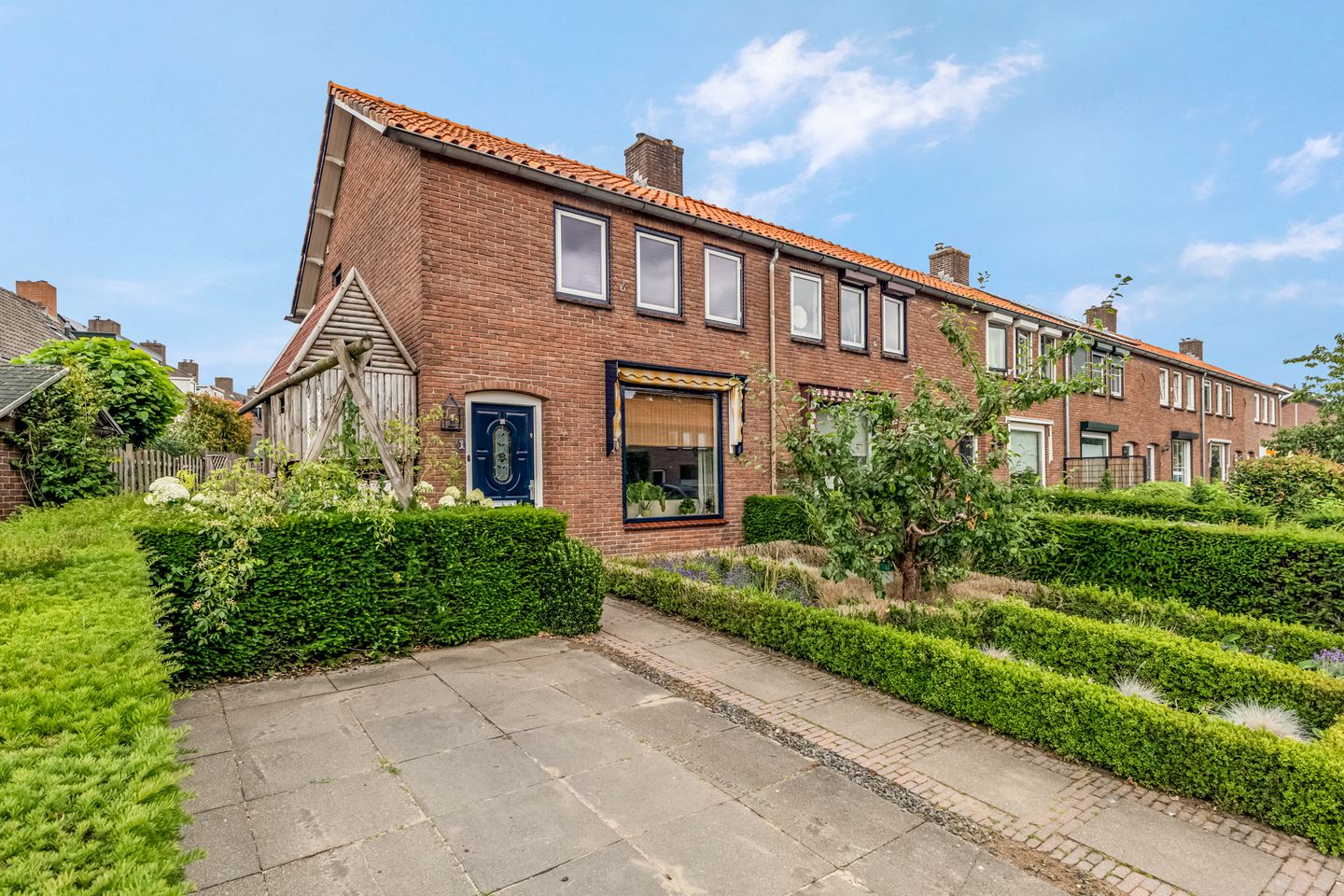 Foto 44 van Vincent van Goghstraat 1