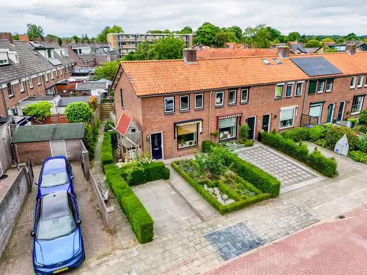 Foto 45 van Vincent van Goghstraat 1