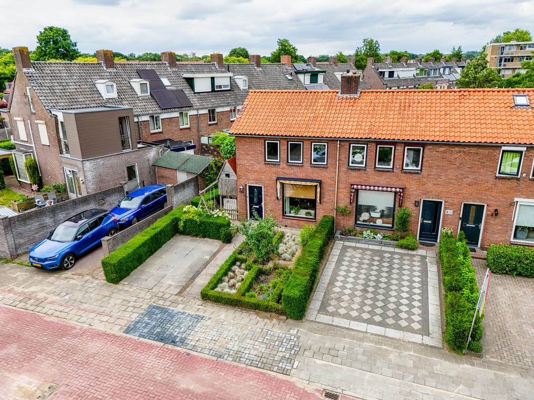 Foto 46 van Vincent van Goghstraat 1