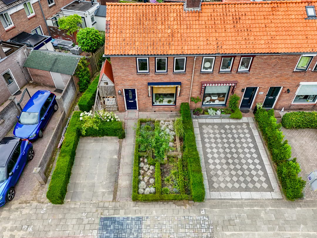 Foto 47 van Vincent van Goghstraat 1