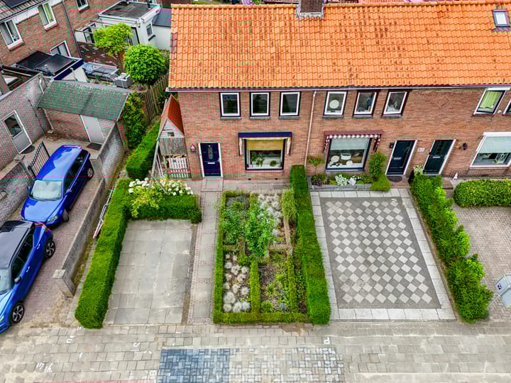 Foto 47 van Vincent van Goghstraat 1