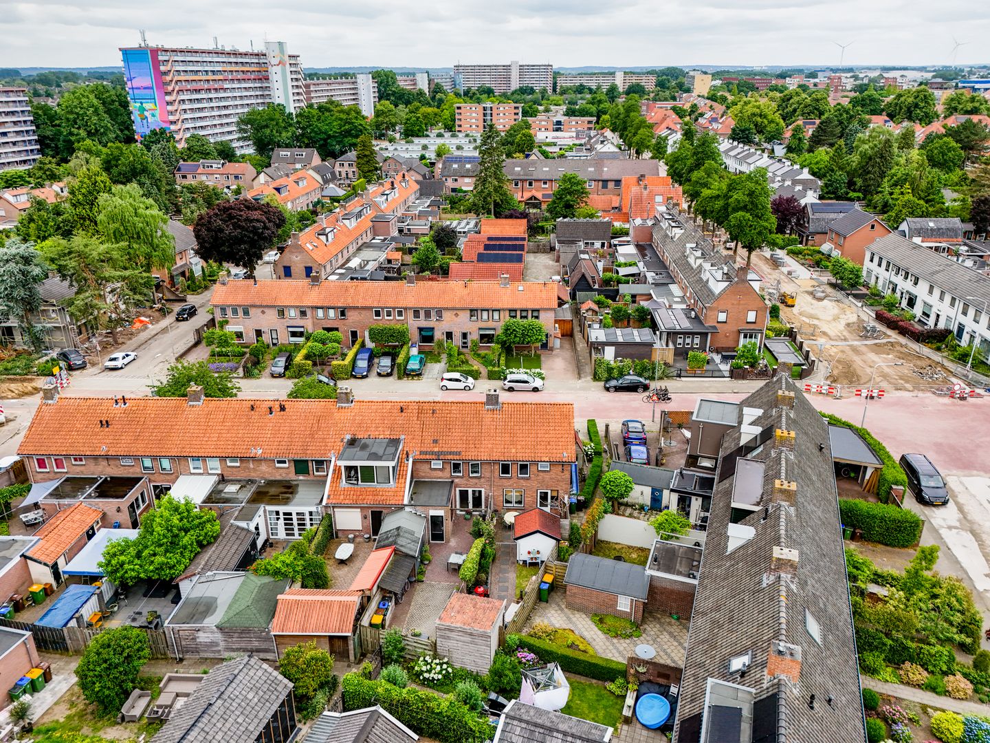 Foto 49 van Vincent van Goghstraat 1