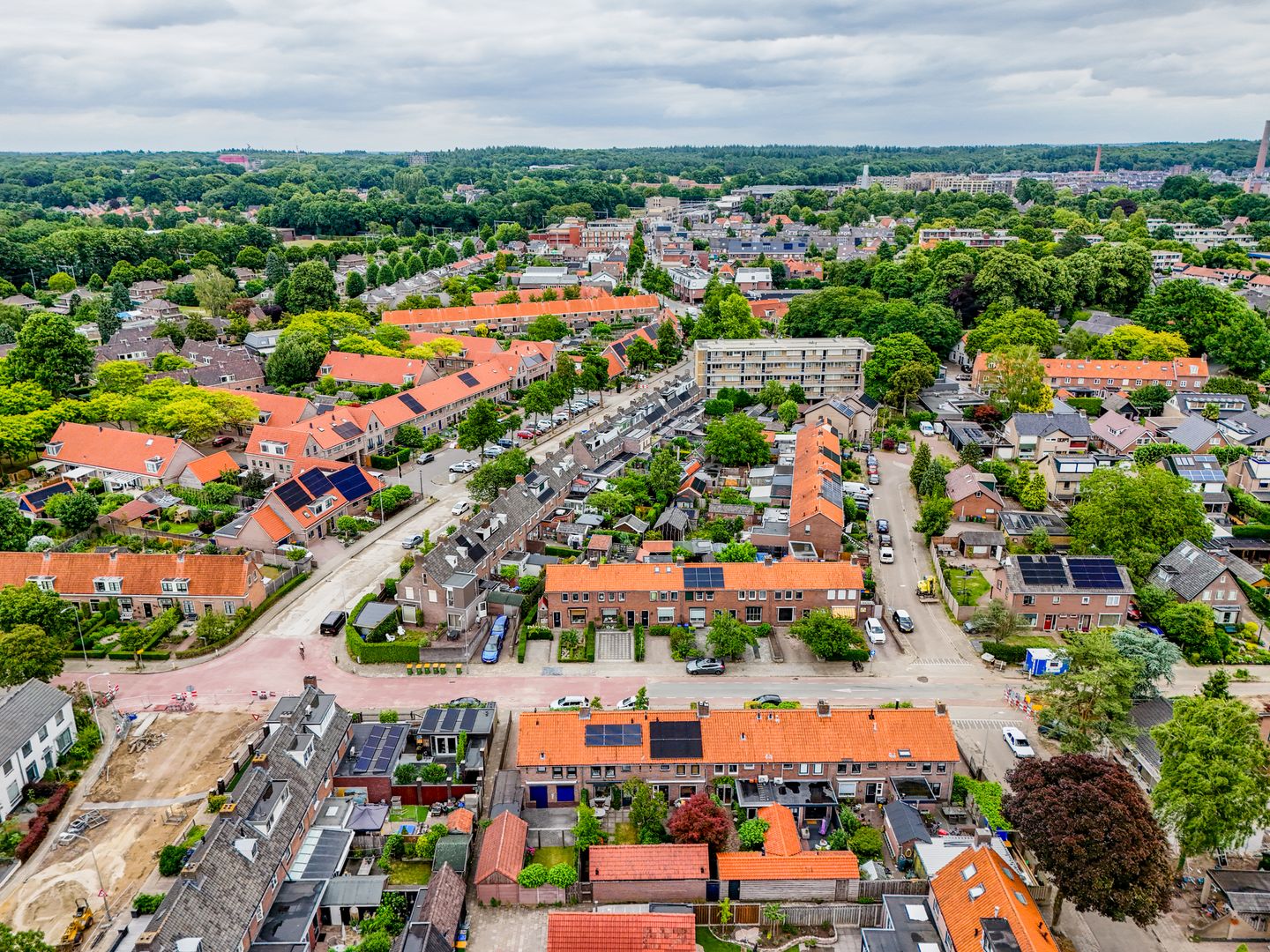 Foto 50 van Vincent van Goghstraat 1