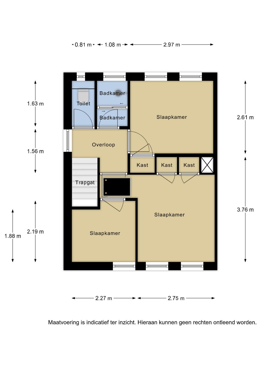 Foto 52 van Vincent van Goghstraat 1