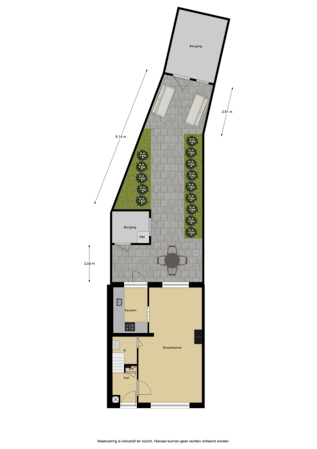 Foto 56 van Vincent van Goghstraat 1