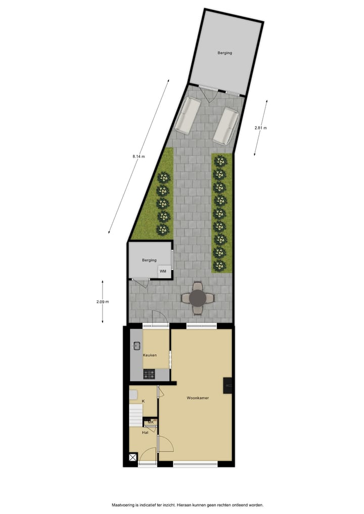 Foto 56 van Vincent van Goghstraat 1