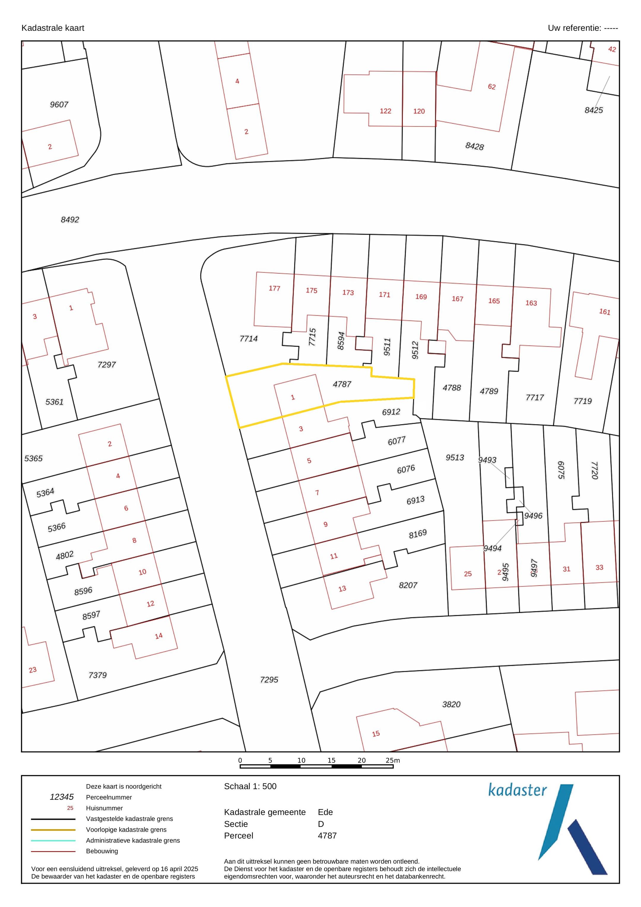 Foto 57 van Vincent van Goghstraat 1