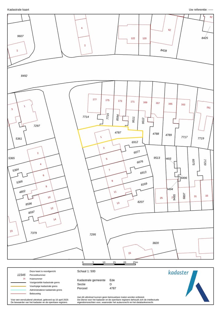 Foto 57 van Vincent van Goghstraat 1