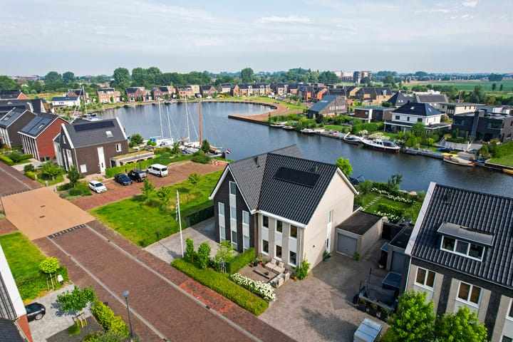 Foto 1 van Zuiderrak 54