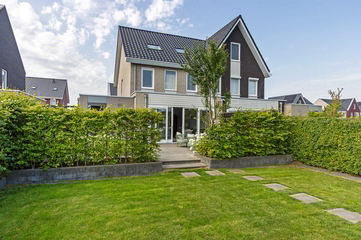 Foto 5 van Zuiderrak 54