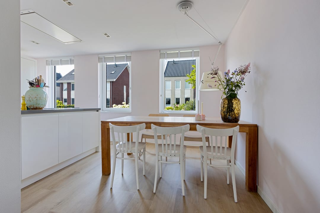 Photo 11 of Zuiderrak 54