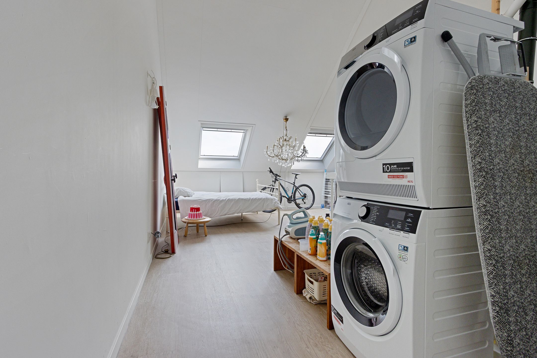 Photo 30 of Zuiderrak 54