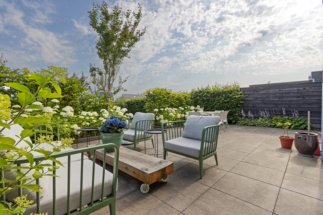 Photo 31 of Zuiderrak 54