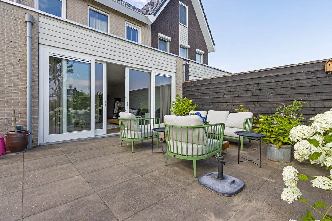 Photo 32 of Zuiderrak 54