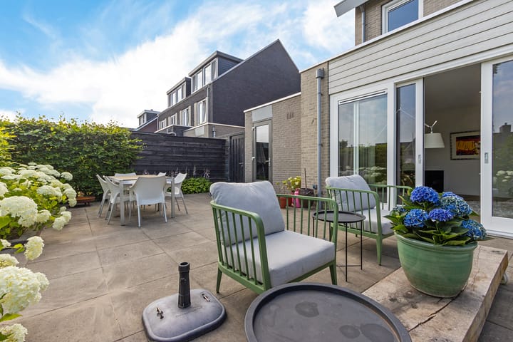 Foto 33 van Zuiderrak 54