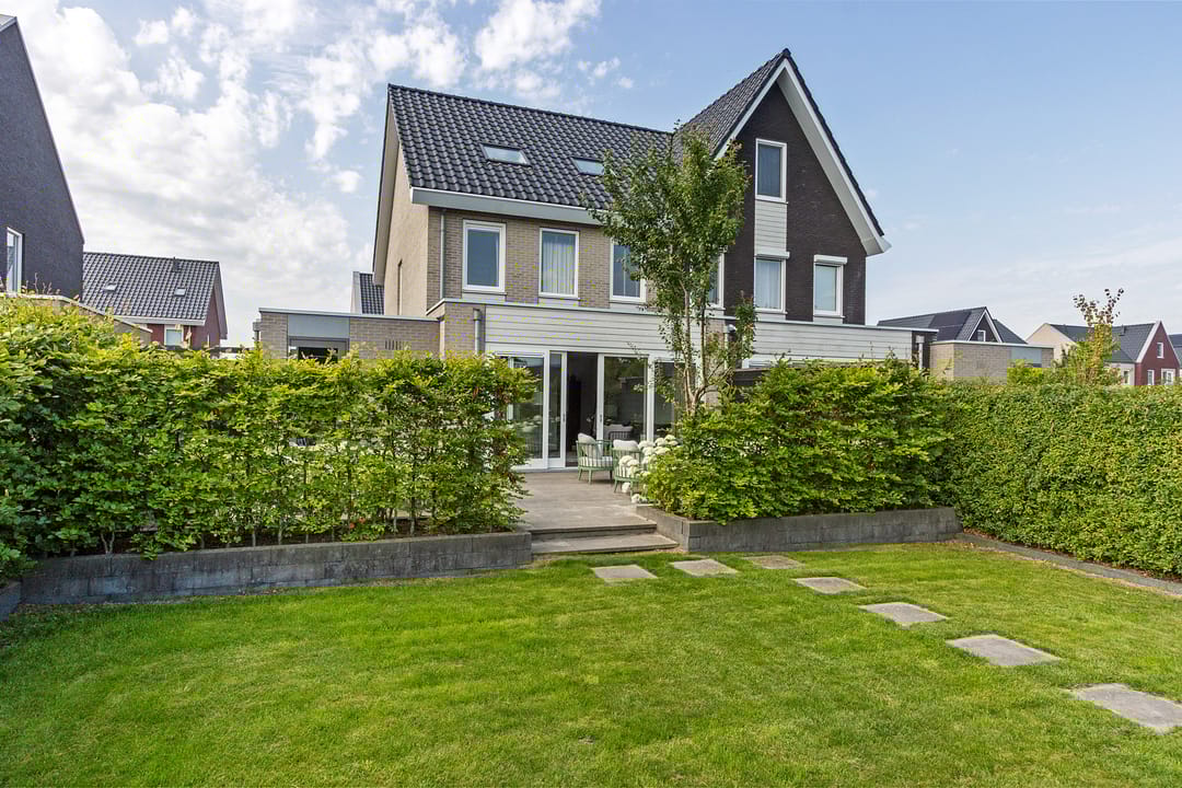 Photo 38 of Zuiderrak 54