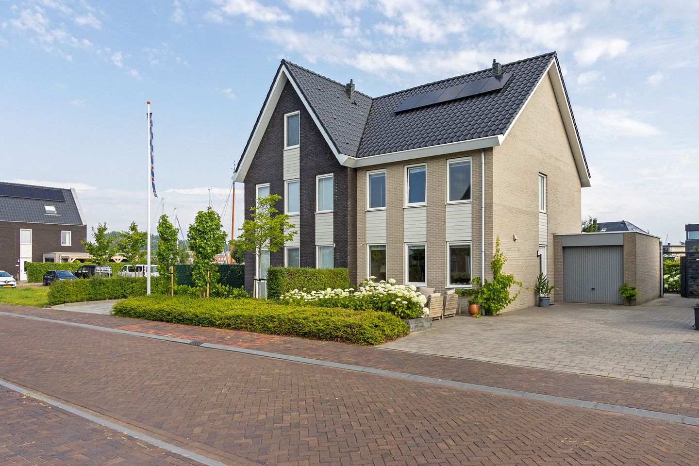 Photo 40 of Zuiderrak 54