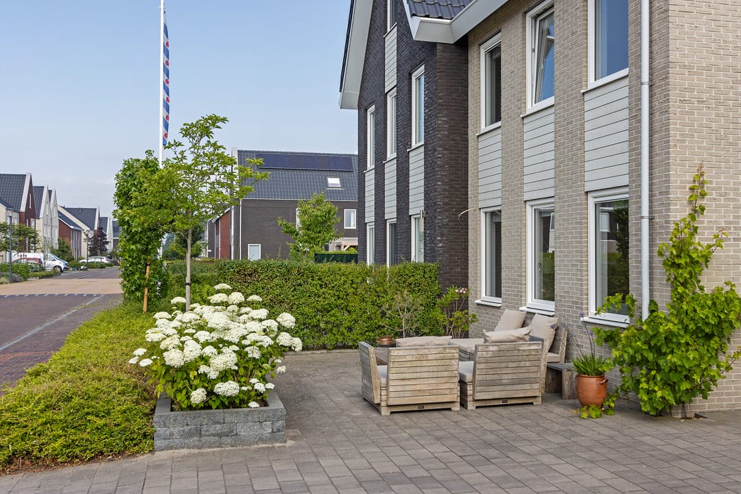 Photo 43 of Zuiderrak 54