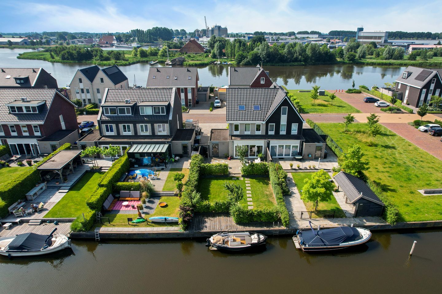 Photo 50 of Zuiderrak 54