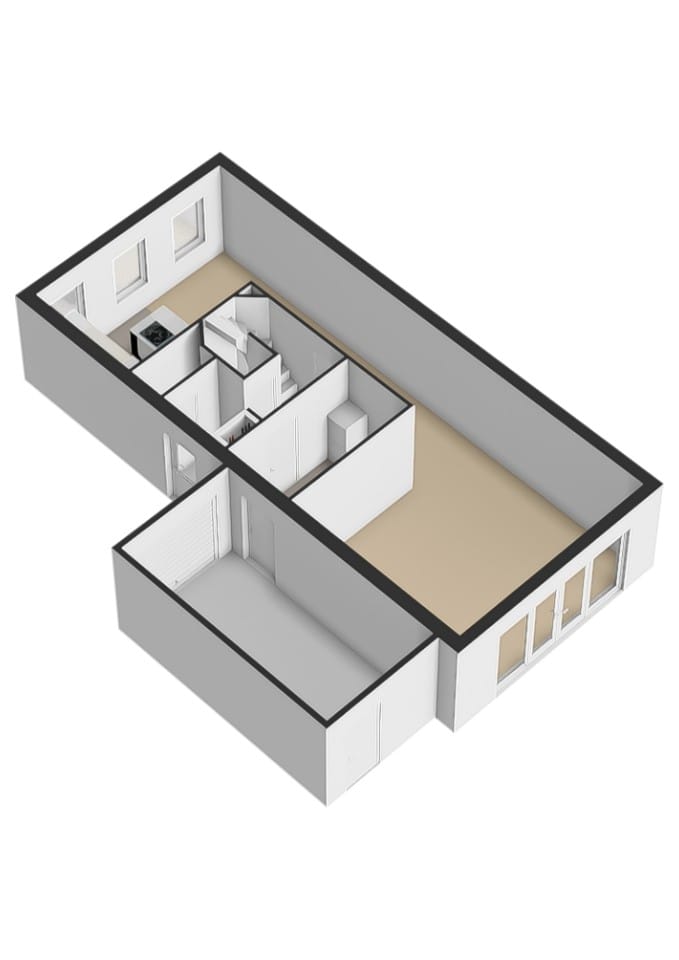 Foto 54 van Zuiderrak 54