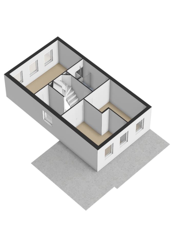 Photo 55 of Zuiderrak 54