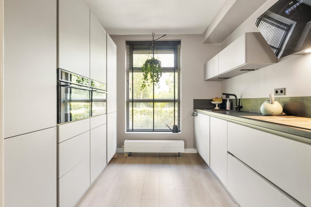 Foto 2 van Dwergbloemsingel 39