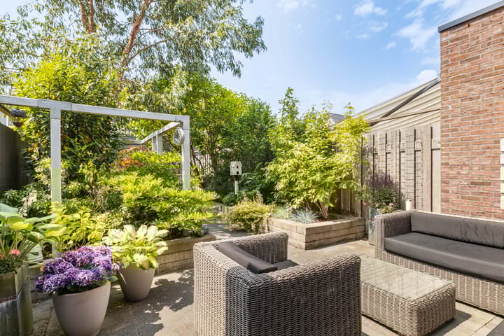 Foto 3 van Dwergbloemsingel 39