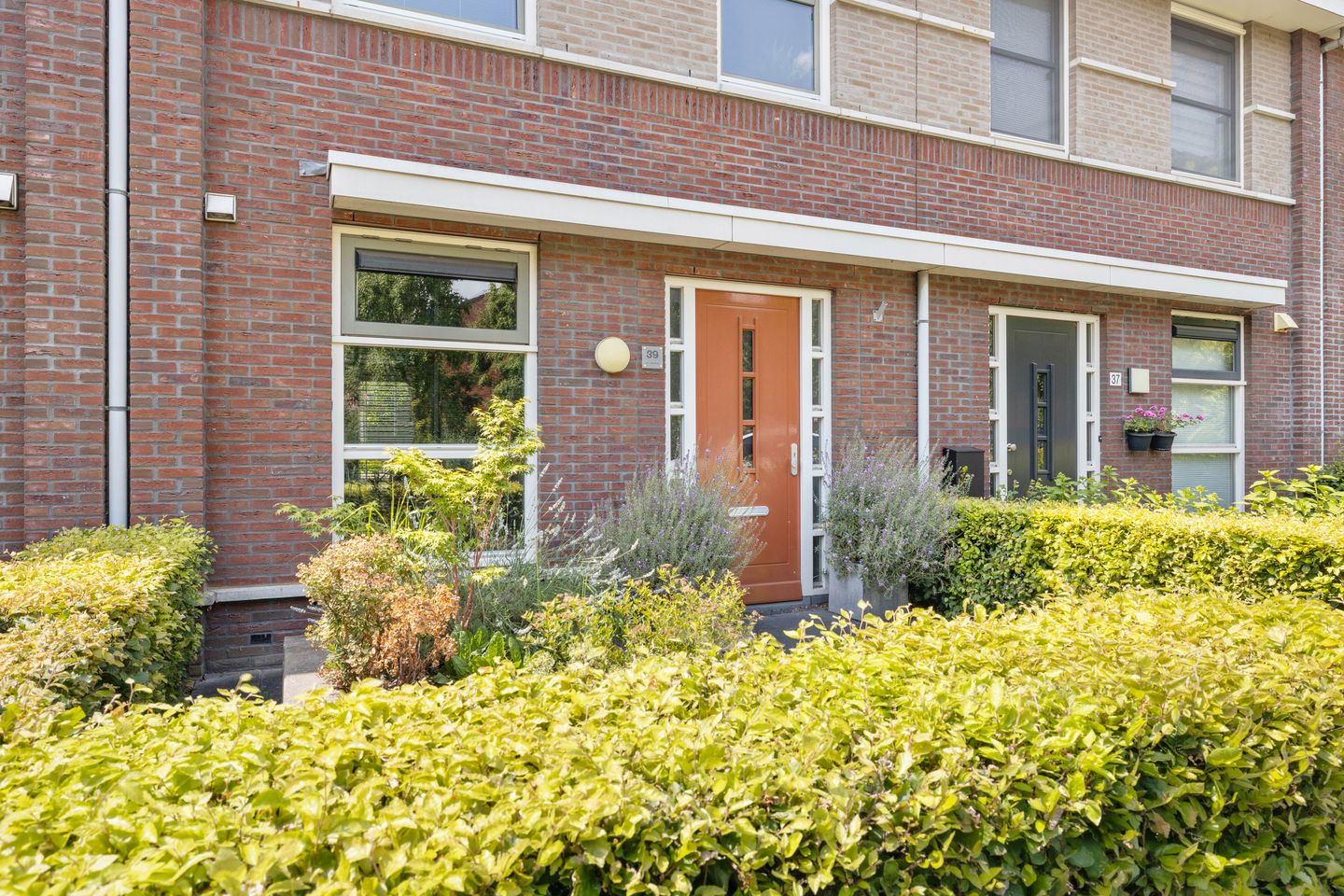 Foto 4 van Dwergbloemsingel 39