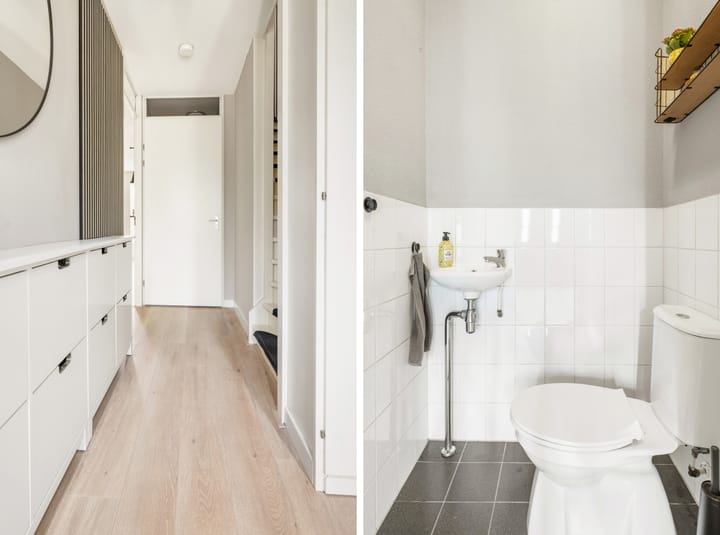 Foto 5 van Dwergbloemsingel 39