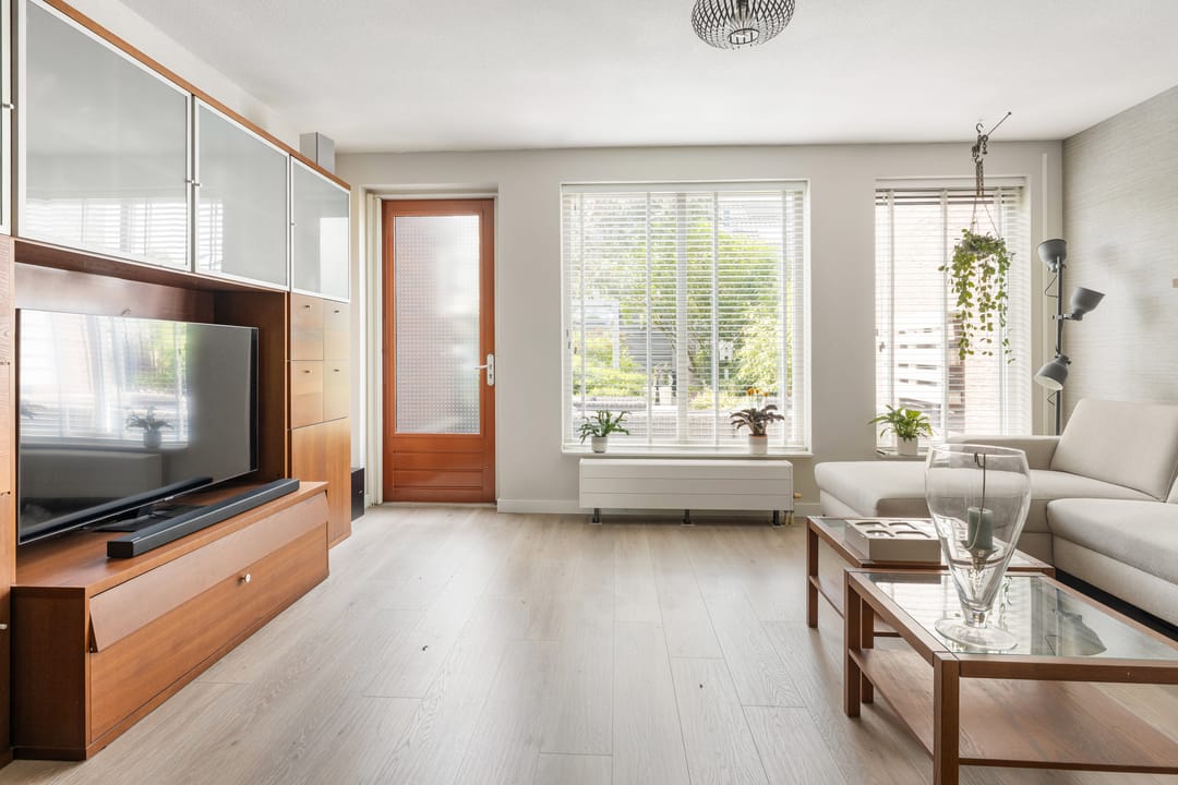 Foto 7 van Dwergbloemsingel 39