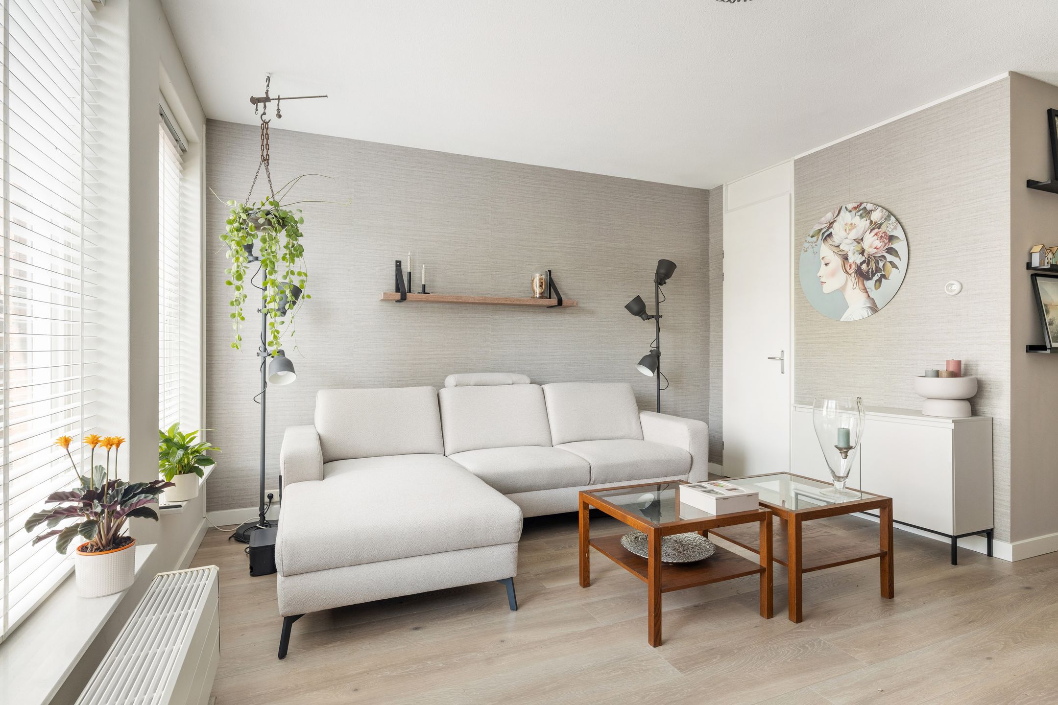 Foto 9 van Dwergbloemsingel 39