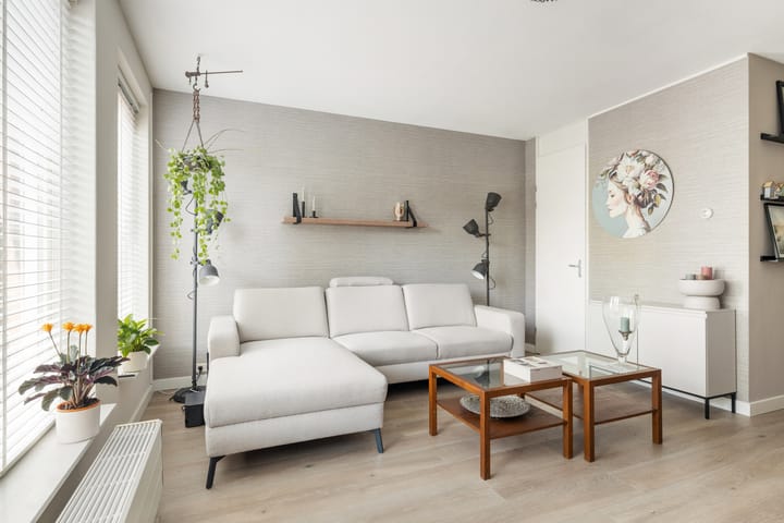 Foto 9 van Dwergbloemsingel 39