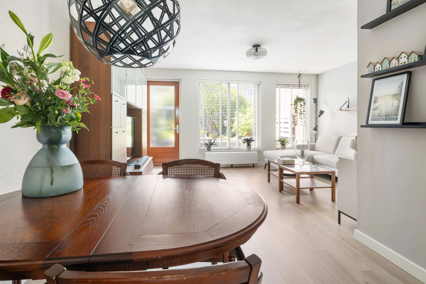 Foto 10 van Dwergbloemsingel 39