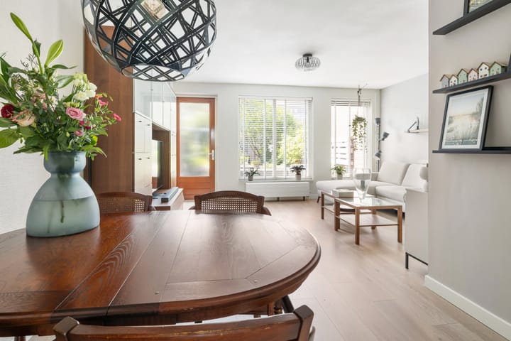 Foto 10 van Dwergbloemsingel 39