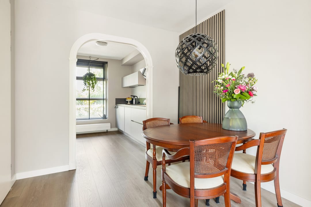 Foto 11 van Dwergbloemsingel 39