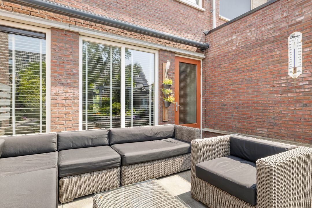 Foto 17 van Dwergbloemsingel 39