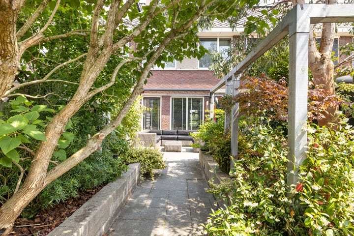 Foto 20 van Dwergbloemsingel 39