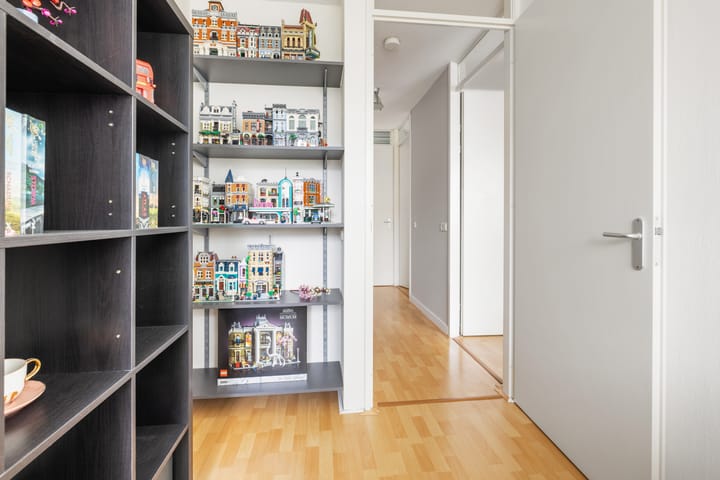 Foto 31 van Dwergbloemsingel 39