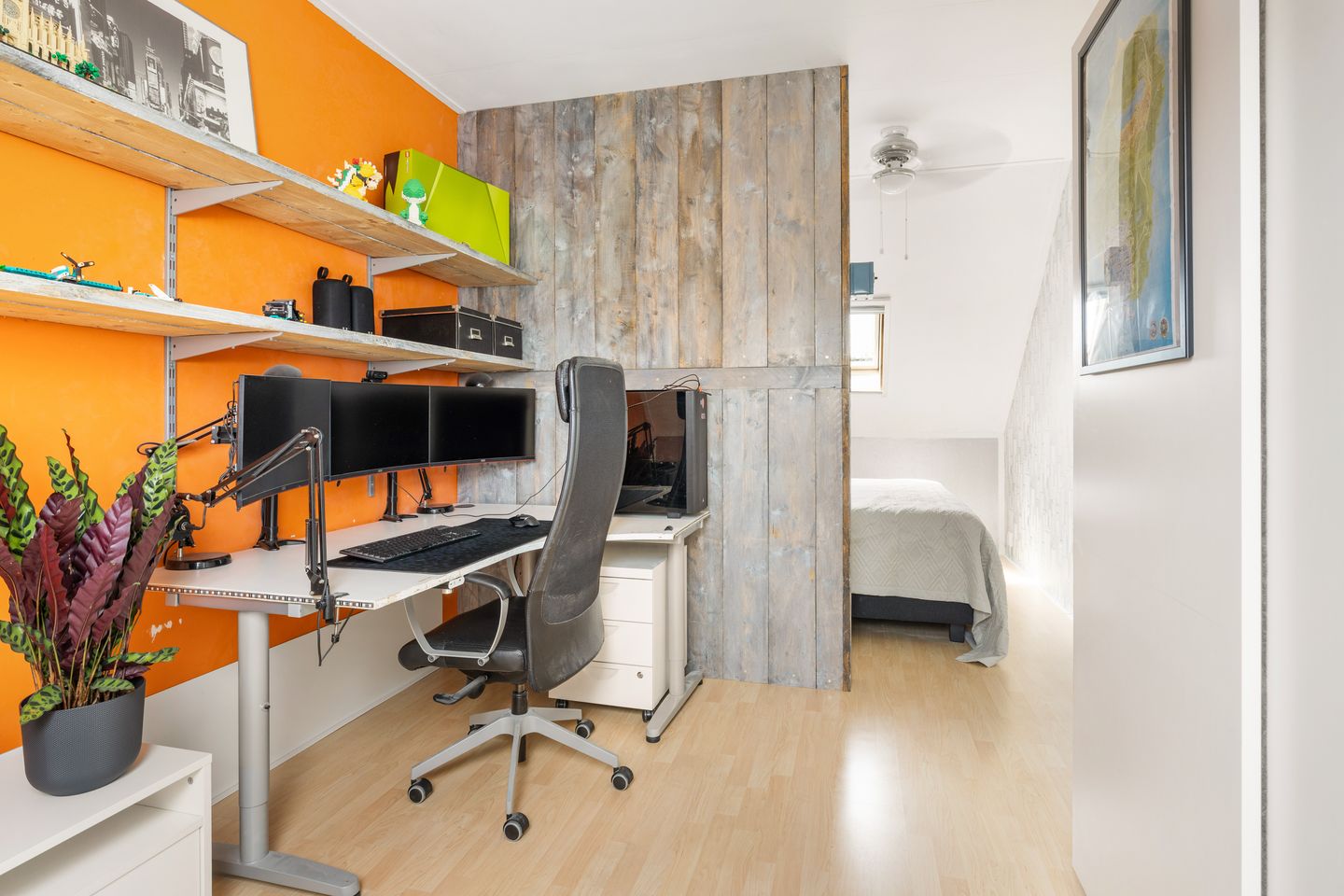 Foto 35 van Dwergbloemsingel 39