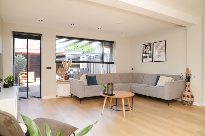 Foto 6 van Boomkamp 32