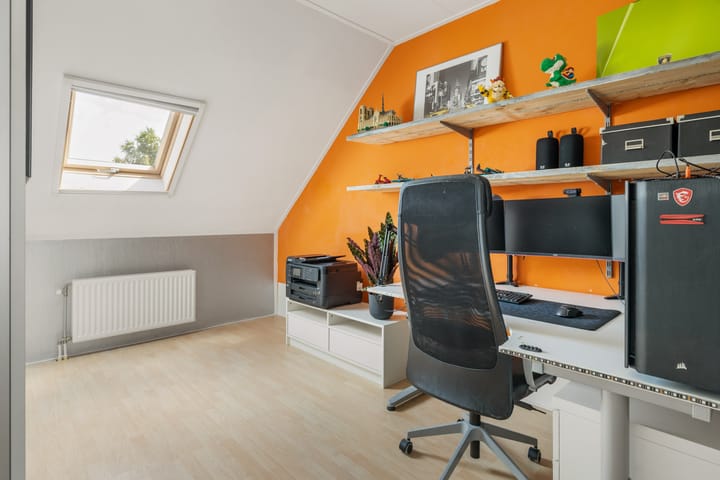 Foto 36 van Dwergbloemsingel 39