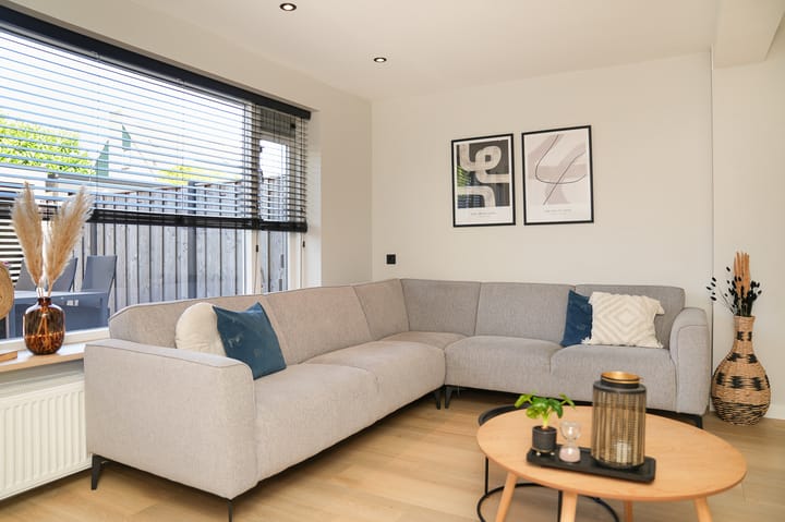 Foto 7 van Boomkamp 32